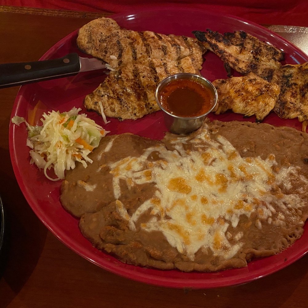 Las Margaritas - Pollo Asado - Mexican Near Me - Auburn, Washington Las Margaritas - Pollo Asado - Mexican Near Me - Auburn, Washington