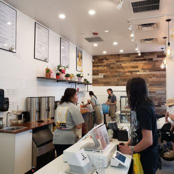 Pom Pom - Bubble Tea Near Me - Skokie, Illinois