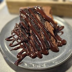 The Odds Cookhouse