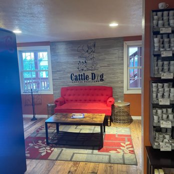 Cattle Dog Coffee Roasters - Coffee & Tea Near Me - Crystal River, Florida