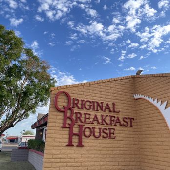 Original Breakfast House - The restaurant - Breakfast & Brunch Near Me - Phoenix, Arizona