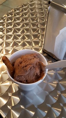 Park Circle Creamery by null