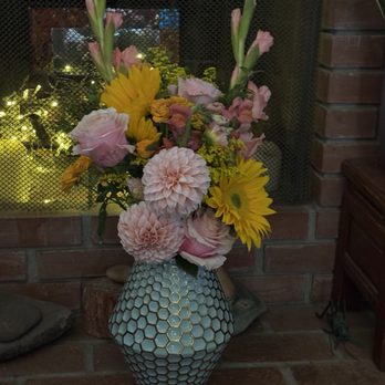 STEM Floral - A bouquet I got for my SO's birthday. - Florists Near Me - San Diego, California STEM Floral - A bouquet I got for my SO's birthday. - Florists Near Me - San Diego, California