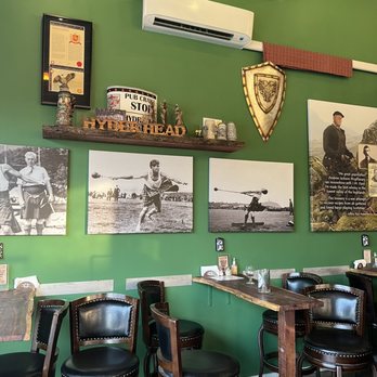 Hyderhead Brewery - Breweries Near Me - Deland, Florida Hyderhead Brewery - Breweries Near Me - Deland, Florida