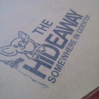 The Hideaway - Sports Bars Near Me - Odenton, Maryland