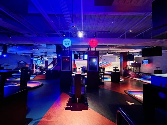 Puttshack - Houston by null