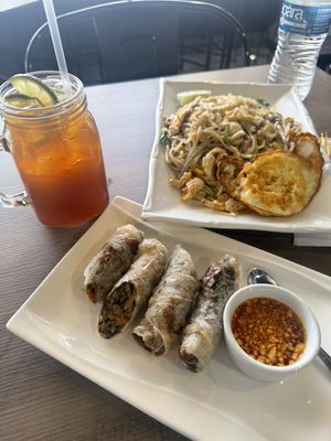 Sakhuu Thai Cuisine (Dallas Location) by null