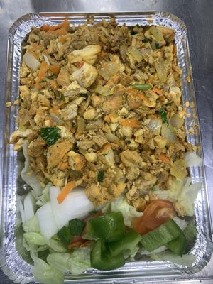 USA BEST HALAL FOOD by null