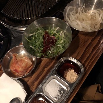Jongro BBQ - Korean Near Me - New York, New York