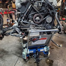 Bernie's Auto Service