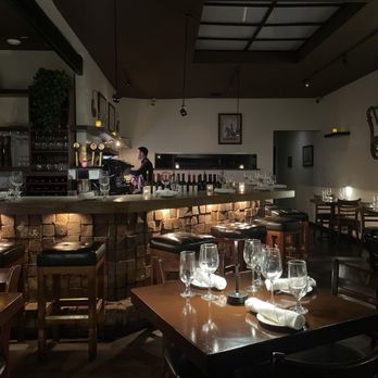 Bodega Malbec - Argentine Near Me - Toluca Lake, California