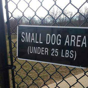 Ballenger Creek Dog Park - Small dog area - Dog Parks Near Me - Frederick, Maryland