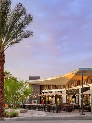 Tommy Bahama Marlin Bar by null