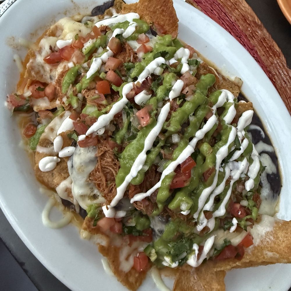 Blue Agave Club - Mexican Near Me - Pleasanton, California