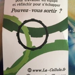 La Cellule