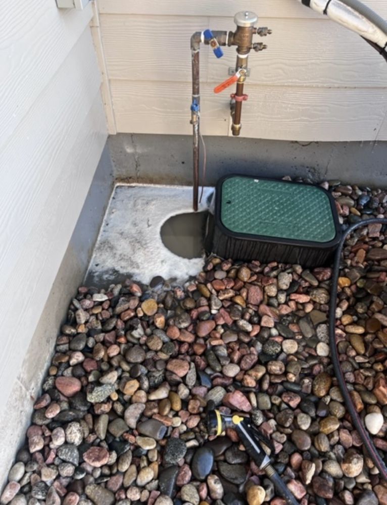 Slide of BullsEye Plumbing Heating & Air