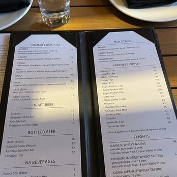 Ozumo - Izakaya Near Me - San Jose, California Ozumo - Izakaya Near Me - San Jose, California