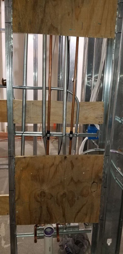 Slide of Ricky Stephens Plumbing & Heating