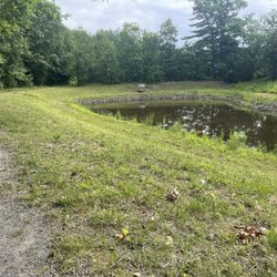 South Branch Trail