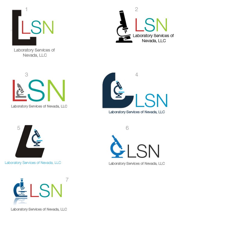 LABORATORY SERVICES OF NEVADA Updated September 2024 3376 S Eastern