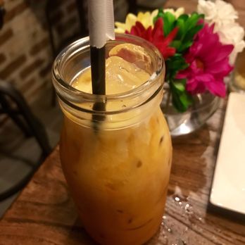 Sup Thai Kitchen - Thai iced tea - Thai Near Me - Fresh Meadows, New York Sup Thai Kitchen - Thai iced tea - Thai Near Me - Fresh Meadows, New York