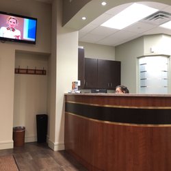 Bridge Oral Facial Surgery and Implant Center