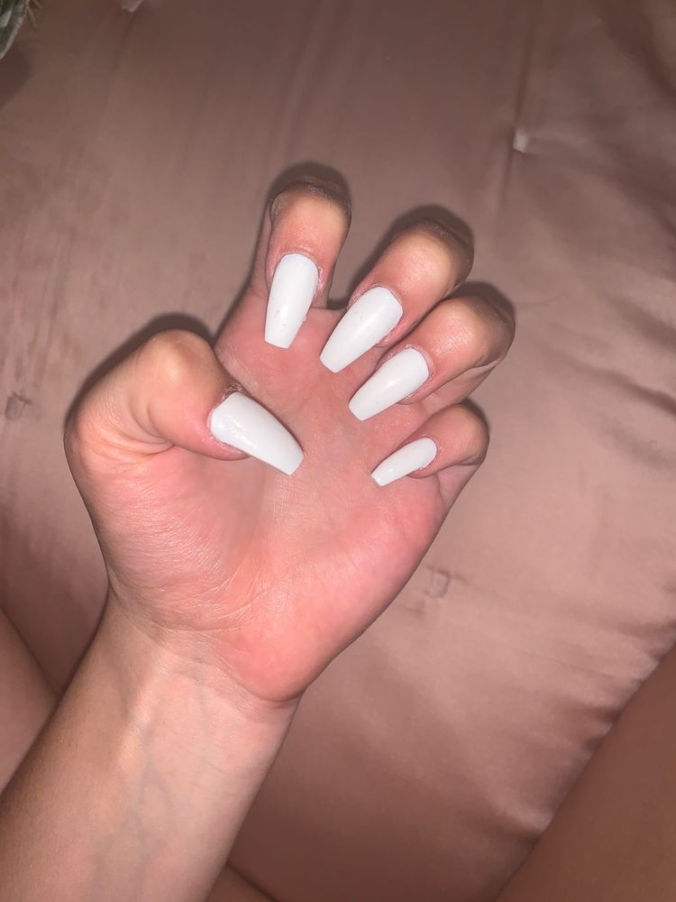 LT NAILS & SPA Updated September 2024 39 Photos & 21 Reviews 148