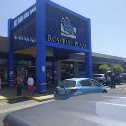 Rosebud Plaza - Photo of Rosebud Plaza