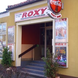 Roxy Renaissance Cinema