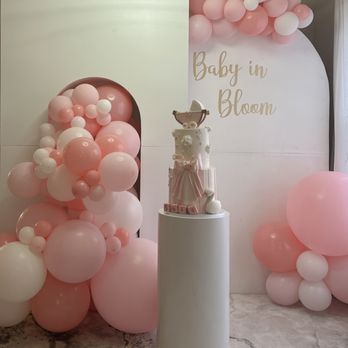 Gol’sArt Party Decorations - Balloon Services Near Me Gol’sArt Party Decorations - Balloon Services Near Me