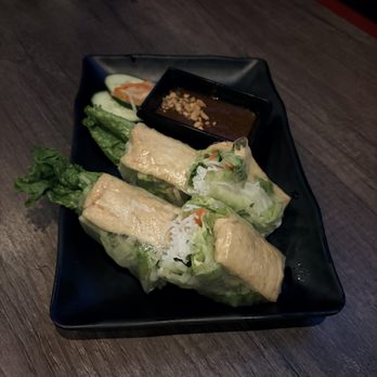 Viet Garden - Fresh rolls - Bars Near Me - Toronto, Ontario Viet Garden - Fresh rolls - Bars Near Me - Toronto, Ontario