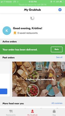 Big Mouth Burgers by null