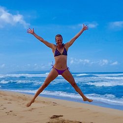 Body Rebalancing