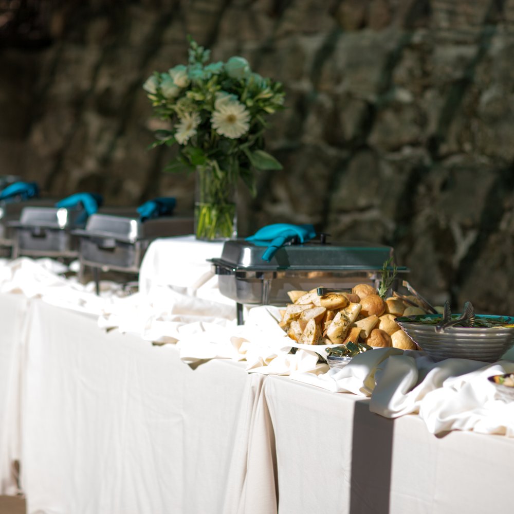 Five Star Catering - Caterers Near Me - Watsonville, California