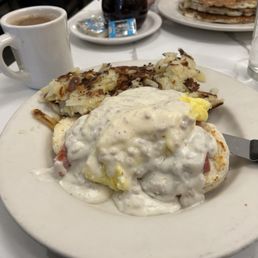 Dixie Benedict