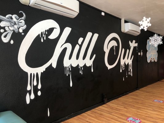 Chill Out by Simple Sugars by null