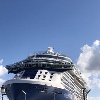 Celebrity Edge - Boat Tours Near Me - West Hollywood, California Celebrity Edge - Boat Tours Near Me - West Hollywood, California