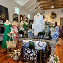 Sea Gypsy Boutique