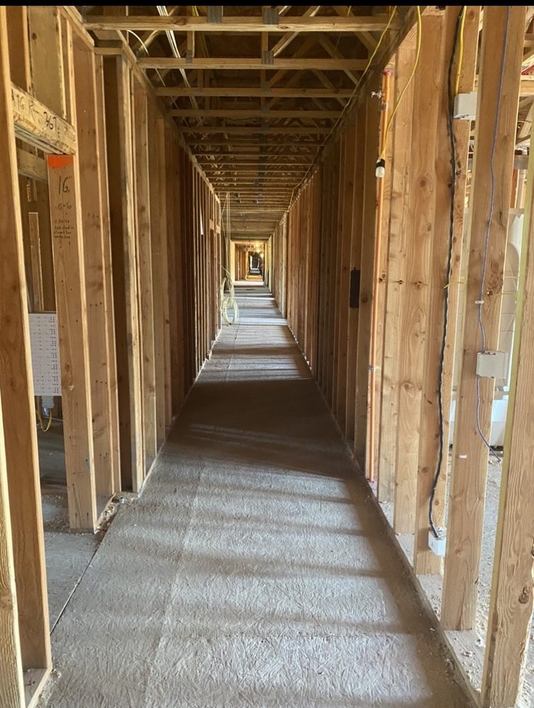 Slide of Greatape Contractors