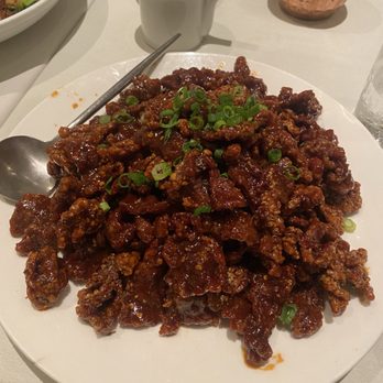 Panda Inn - Panda Beef - Chinese Near Me - Glendale, California