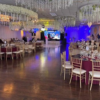 The VIP Room - Venues & Event Spaces Near Me - Ontario, California