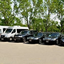 O'Hare-Midway Limousine Service, Inc.