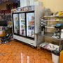 Photo of international bakery