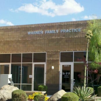 Warner Family Practice, - Family Practice Near Me - Chandler, Arizona Warner Family Practice, - Family Practice Near Me - Chandler, Arizona