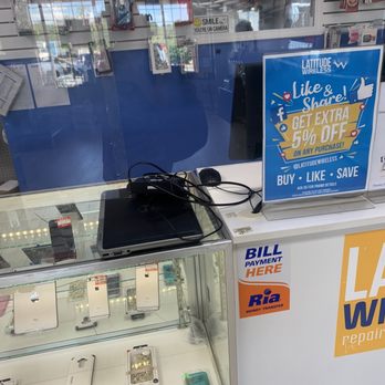 Latitude Wireless - laptop 8 years old for $250 - IT Services & Computer Repair Near Me - Norcross, Georgia