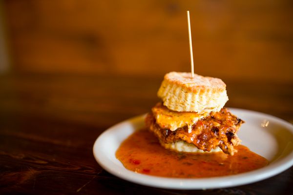Maple Street Biscuit Company by null