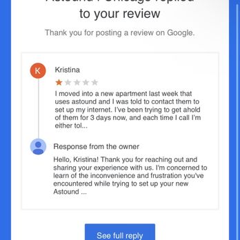 Astound - Chicago - Internet Service Providers Near Me - Chicago, Illinois