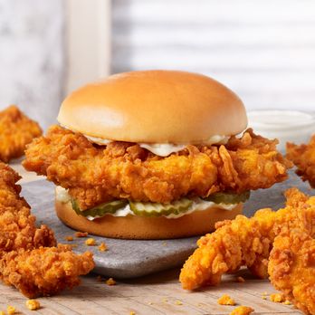 Hardee's - Fast Food Near Me - Hertford, North Carolina Hardee's - Fast Food Near Me - Hertford, North Carolina