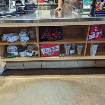 Krispy Kreme - Gear - Donuts Near Me - Fremont, California Krispy Kreme - Gear - Donuts Near Me - Fremont, California