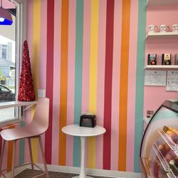 Cake Daddy’s - Inside